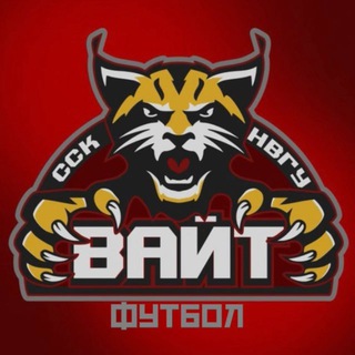 ФК «ВАЙТ»|НВГУ