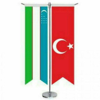 Turkchani birgalikda oʻrganamiz