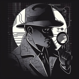 ШЕРЛОК БОТ