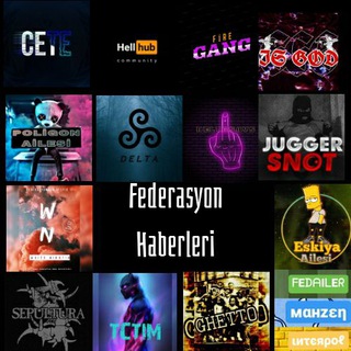 Federasyon Haberleri Sohbeti