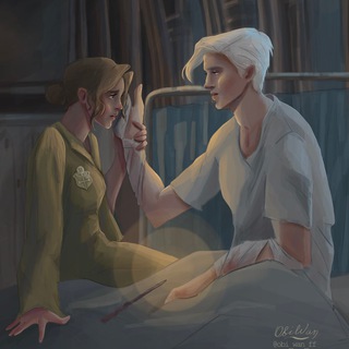 Feel Dramione