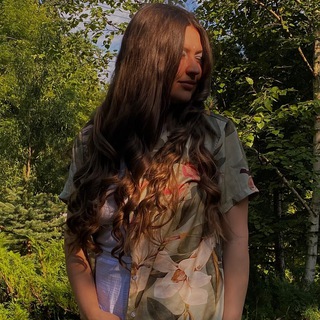 Дарья Румянцева | about my life…