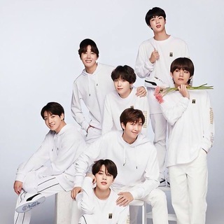 Fanfic BTS