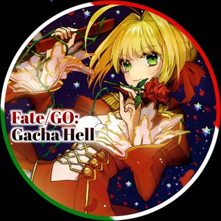 ❖Fate/GO: Gacha Hell❖