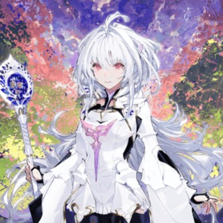 /fgog/ - Fate/Grand Order JP General