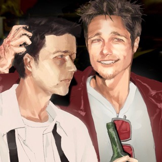 fight club c!f