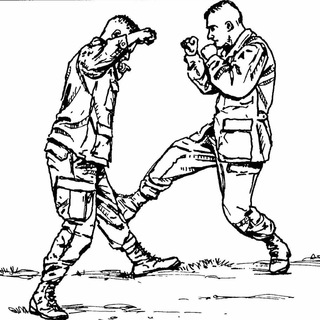 Приемы самообороны | Self defense techniques