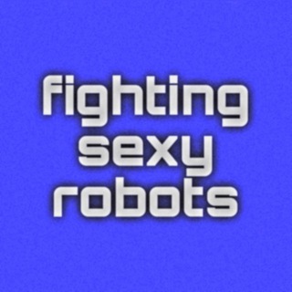 БОЕВЫЕ SEXY РОБОТЫ