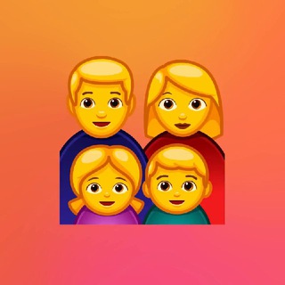 Семья Филатовых