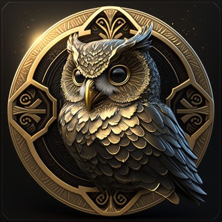Crypto Filin 🦉