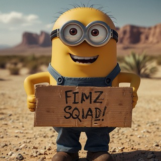 FIMOZ SQUAD