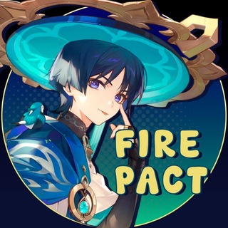 FirePact 🌼