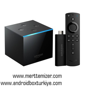 Fire TV