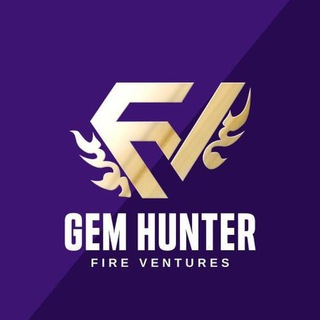 FIRE Ventures 💎 GEM ETH CHAT