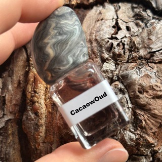 1st Scent