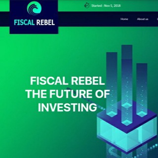 Fiscal Rebel finance and investment service