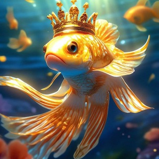 GOLDFISH