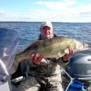 Рыбалка с Chan'ом Калининград🎣🐟🎣🐟