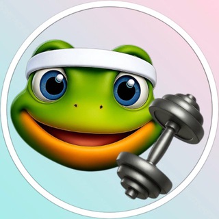 Healthy Frog | Здоровье