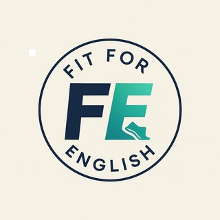Fit for English