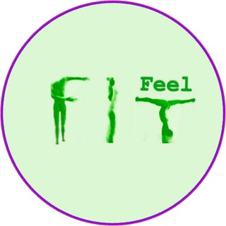 FeelFiт 🤸🏻‍♀️