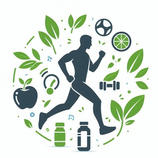 FitZone: Путь к Здоровому Образу Жизни