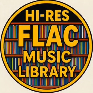 FLAC MUSIC LIBRARY. Полка с дисками. Альбомы в Hi-Res (lossless) качестве. Релизы недели и лучшее из прошлого.