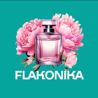 FLAKONIKA.EYSK