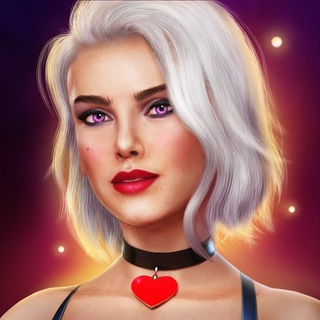 Flames Stories