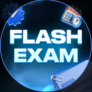 FlashExam|МЦКО|ВОШ|ВПР|КДР|РДР|ОГЭ|ЕГЭ|2026