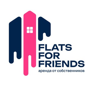 Flats For Friends аренда квартиры и комнаты без комиссии снять сдать Москва