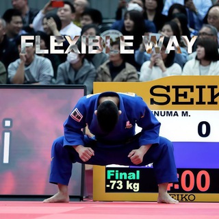 𝗙𝗟𝗘𝗫𝗜𝗕𝗟𝗘 𝗪𝗔𝗬