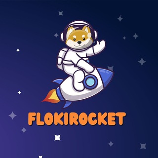 Rocket Official 🚀 $RKF