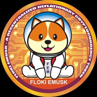 Floki Emusk