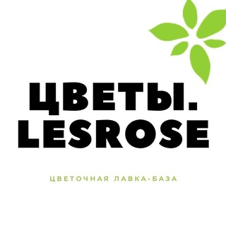 Цветочный салон "Цветы.Lesrose"