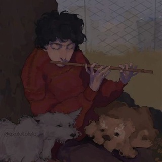 мой новый канал (TW, РПП!) → @happyhouseisyou