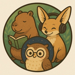 Fluffs English