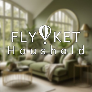 Flyket. Лучшие находки с Ozon и WB. Подборка товаров для дома.