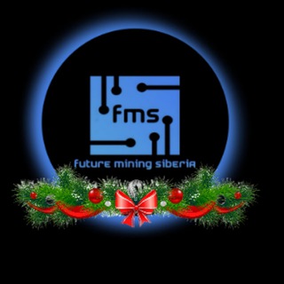 🔥FMS🔥Майнинг|Криптовалюта