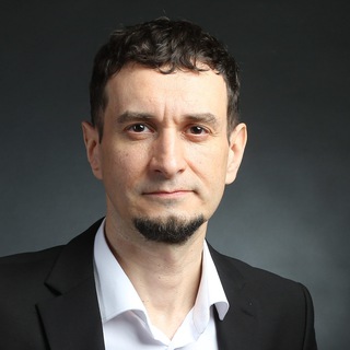 Фогель | Стратегия и психология в бизнесе