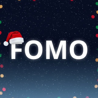 FOMO | Путь в крипте