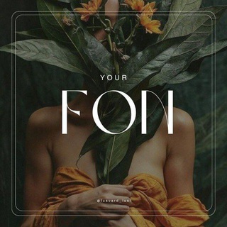 YOUR FON