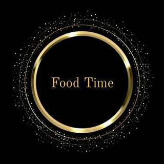 Food Time–чат🍴