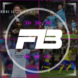 🔹 FootBoom 🔹