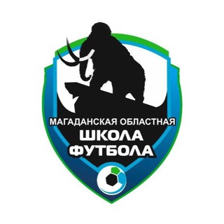 Спортивная школа по футболу г. Магадана