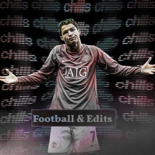 Football & Edits