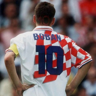 History of Football