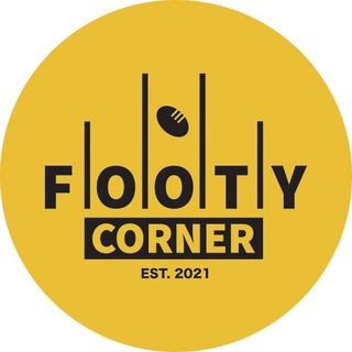 Footy Corner 🏉