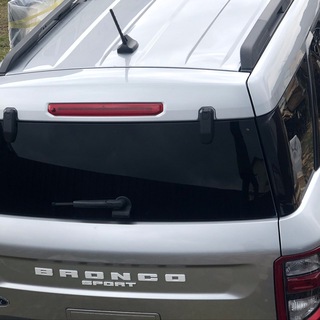 Ford Bronco Sport