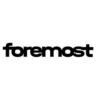 FOREMOST